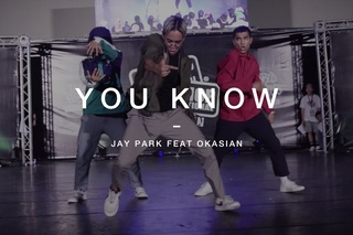 Quick Crew - HipHop International Taiwan.