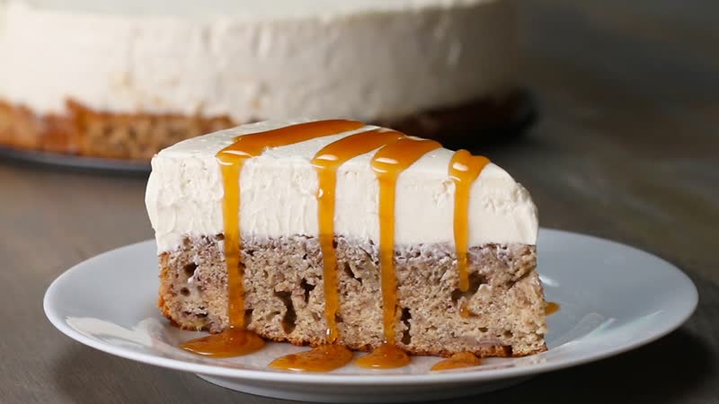 Banana Bread Bottom