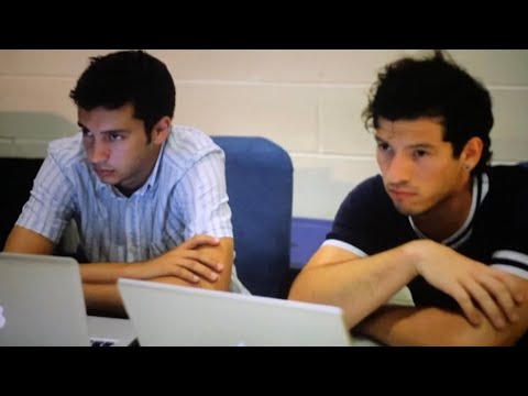 UNSEEN FOOTAGE BTS, TWENTY ONE PILOTS