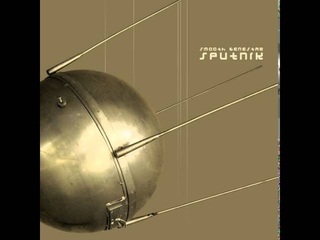 Smooth Genestar - Sputnik III