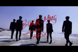 MV | SNUPER (스누퍼) - Back:Hug (백허그)