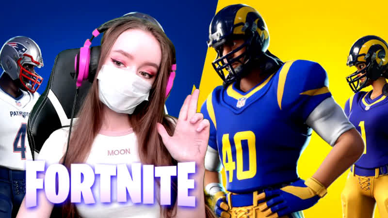 Fortnite,
