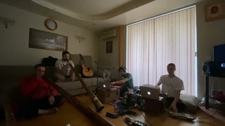 natura urala, Kussenkov Egor, Ruslan Chergik  Live Extract