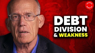 This Will Be The Nastiest, Dirtiest, Scariest Election In Our History - Victor Davis Hanson