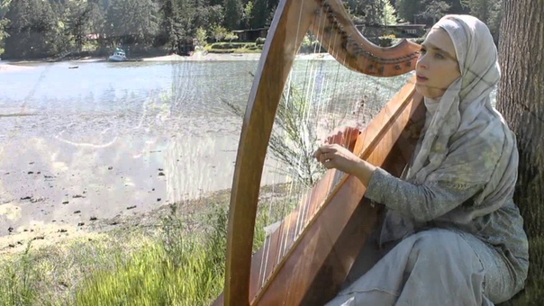 Sufi Music The Isle and the Inlet Song Yasmeen Amina