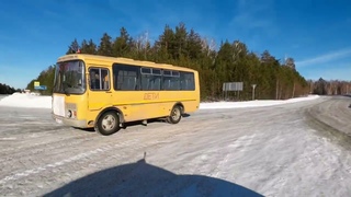 Дороги Башкортостана. Белорецкий район.(н.п. Серменево, Новобельское, Шигаево, Уткалево, Рысакаево.)