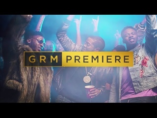 Lotto Boyzz ft. Chip & Not3s - No Don (Remix) Music Video | GRM Daily