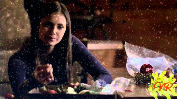 TVD Happy Winter