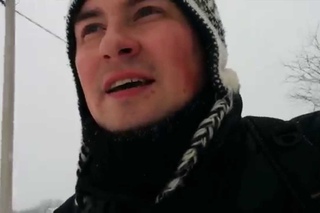 “Очень холодно мне“ (18+)
