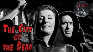 EL HOTEL DEL HORROR - Subttulos en Espaol | Pelcula de Terror Clsica de 1960
