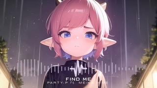 【MEIKA HIME】FIND ME【VOCALOID ORIGINAL】