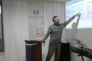 Як відбуваються зміни? Ю.Ліщінський