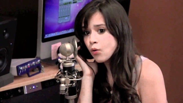 Megan Nicole feat. Eppic Higher (cover by Taio Cruz feat. Kylie