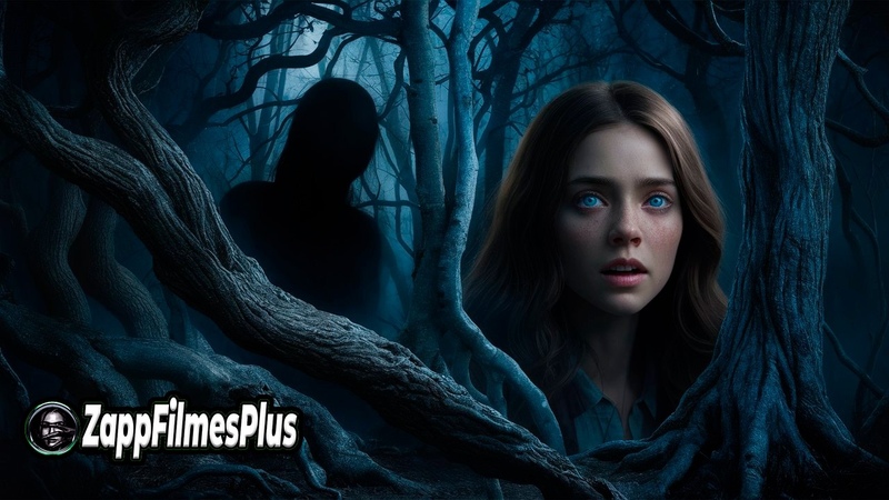 Novo Filme de Terror 2024 Dublado Lançamento Pesado e Assustador, Melhor Filme de Terror HD de