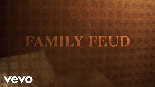 JAY Z Family Feud (feat.