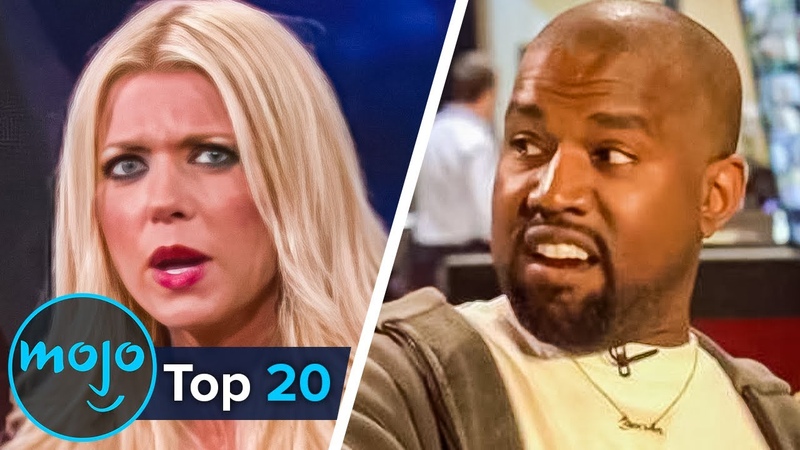 Top 20 DUMBEST Things Said By