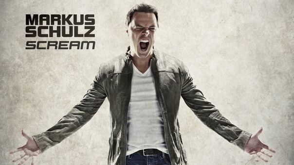 Markus Schulz feat. Ana Diaz Nothing Without Me Taken from