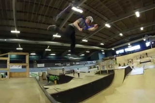 Liam Griffiths | Recent-ish