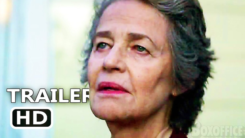 JUNIPER Trailer (2021) Charlotte Rampling, Drama