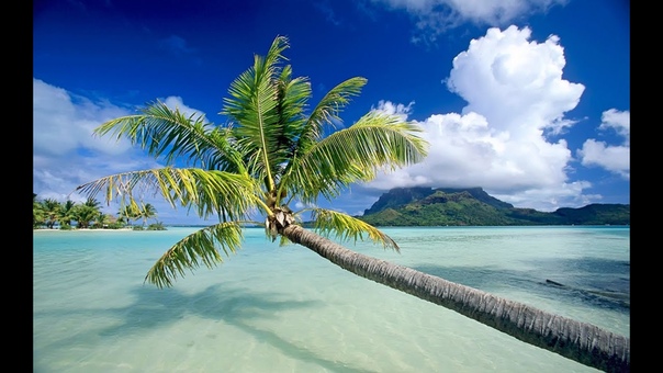 Beautiful Ibiza Summer Chill Out Beach Lounge Mix 2013