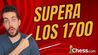 El SECRETO para POSICIONAR BIEN TUS PIEZAS | Cmo Piensa un GM de Ajedrez
