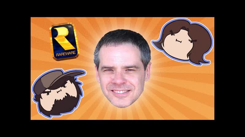 Special Guest Grant Kirkhope Guest
