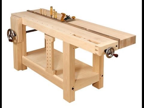 Roubo style Workbench Introduction roubo style workbench