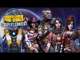 Borderlands: The Pre-Sequel. Gameplay