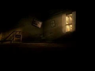 Amy Studt - Furniture (Animated Video)