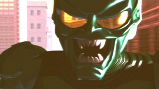 Spider-Man (2002) - Walkthrough Part 13 - Coup D'Etat (Spider-Man Vs. Green Goblin)