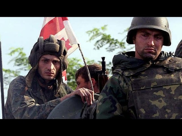 GEORGIA QUIERE INGRESAR EN LA OTAN Y PREPARA LA
