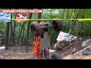 BACKFLIP BARREL ROLL TO THE BOTTOM
