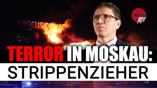 Terror in Moskau: Strippenzieher