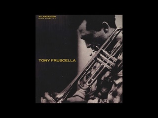 Tony Fruscella  Tony Fruscella