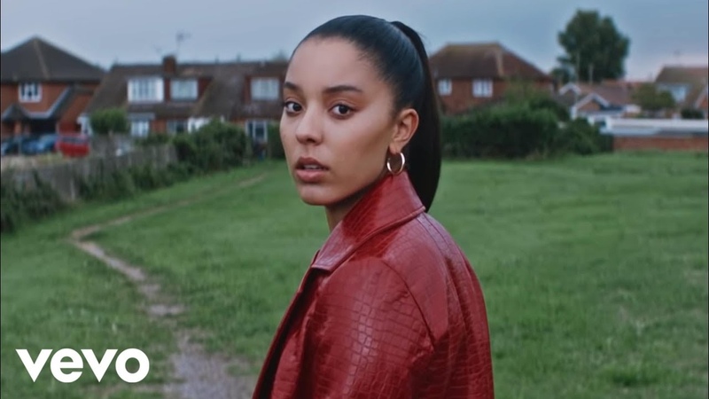 Grace Carter Why Her Not
