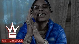 Lil Migo - Dawg Ass (Official Music Video)