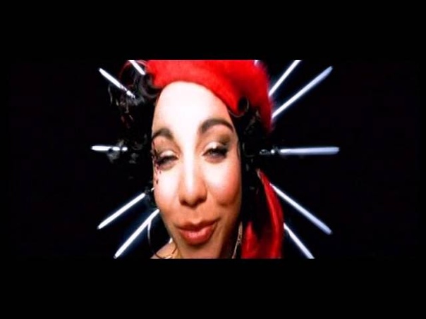 Double Nation Move Your Love ( Inspiration Vibe video
