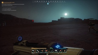 Memories of Mars. Зачистка Platform Zawor. S01 E13