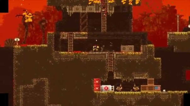Aviators and Friends Livestream Highlights, May 7th: Broforce, Brocraft, and