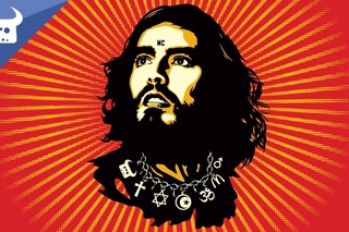 Rap for Russell Brand: The Trews | Dan Bull