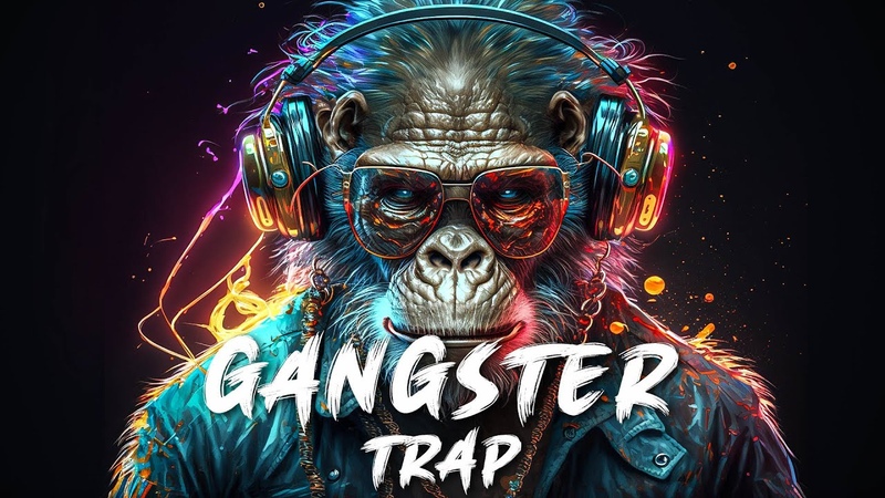 Mafia Music Gangster Trap Mix 2023, Rap Hip Hop Music 2023,