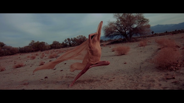 ERAS ft. Alexandra Johnstone Shadows Roam ( Official