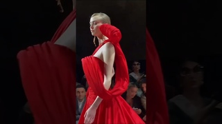 Ziad Nakad Spring Summer 2024 Couture Collection