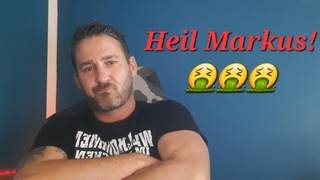 Widerlich! Markus Sder ahmt Adolf Hitler bei Rede nach!