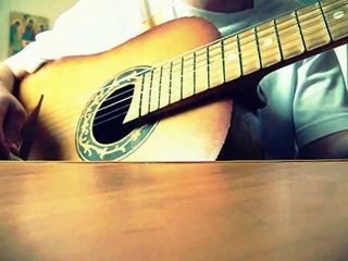 кровавый утренник-вампир(cover)
