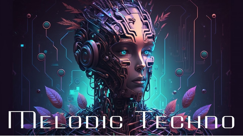 Melodic Techno Progressive House Mix 2024 Goom Gum Cassian Chris Avantgarde Anyma Boris