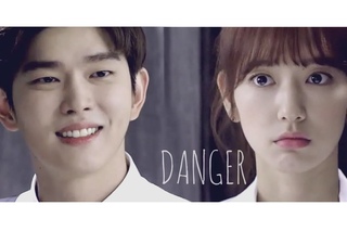 Doctors MV - “Danger“ (Yoon Do x Hye Jung)