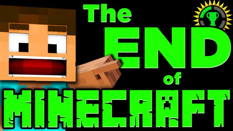 Game Theory: Minecrafts Ending,