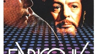 Enrique IV (1984) Vose BD