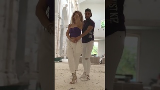 @SaidDStreet(The Battle Kizz) & Oksana, Dj Traybeatz(Arabic Song), In the Construction Site 2023